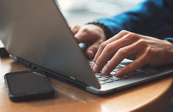 О компании CACC